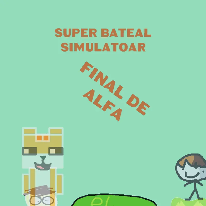 Game by @laropapaya