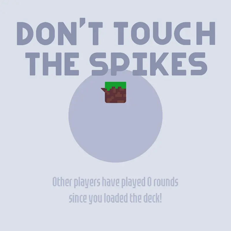 Game by @Javi_vin