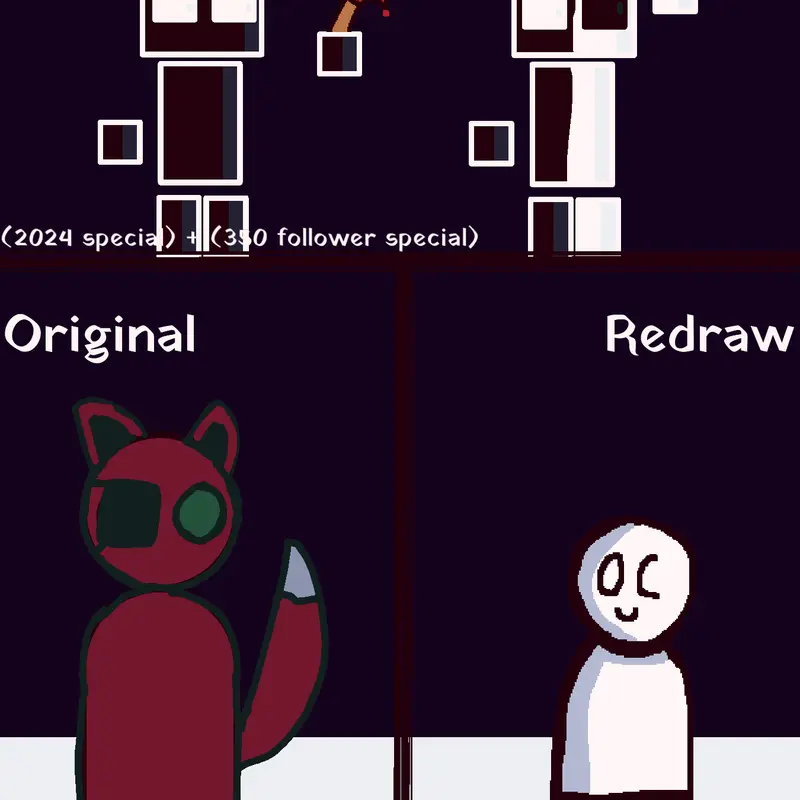 Game by @foxyfnaflover