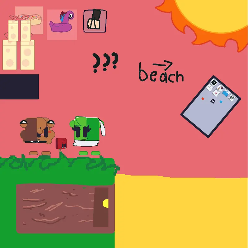Game by @ngc1718