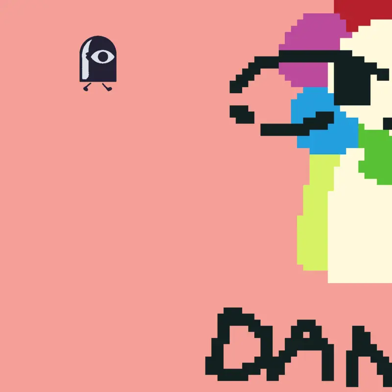 Game by @kuromi789