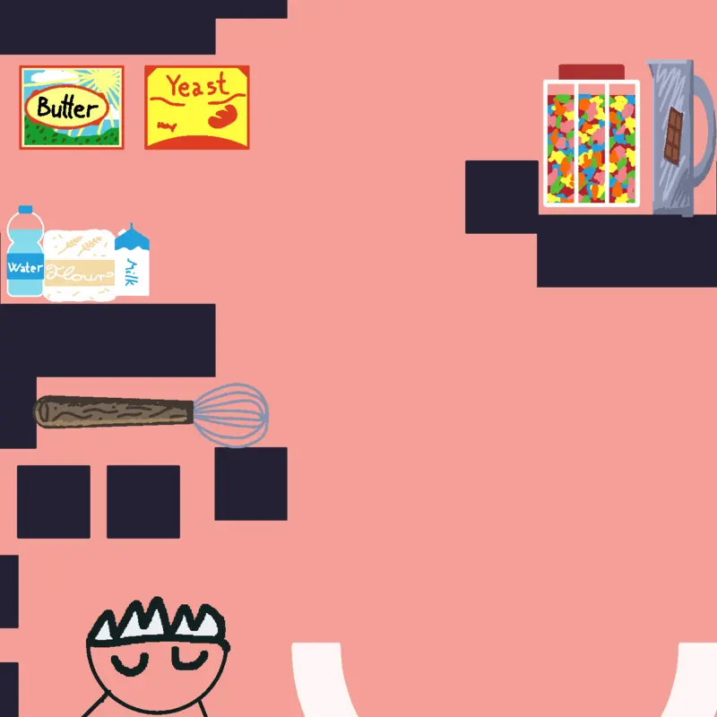 Game by @Jovica1