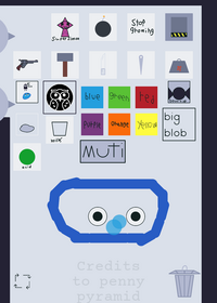 Blob