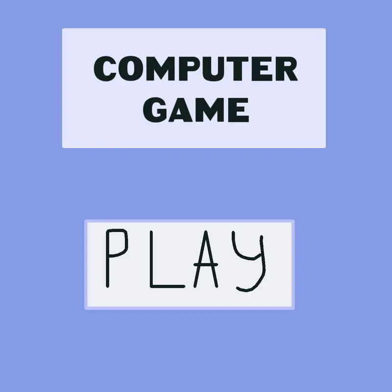 Game by @Hiiro