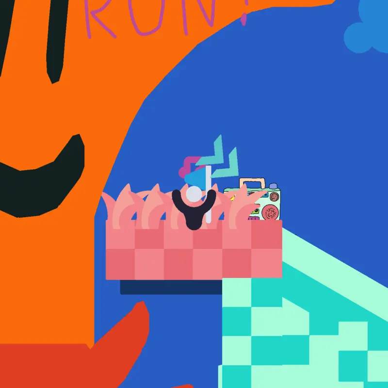Game by @Maryamjafari