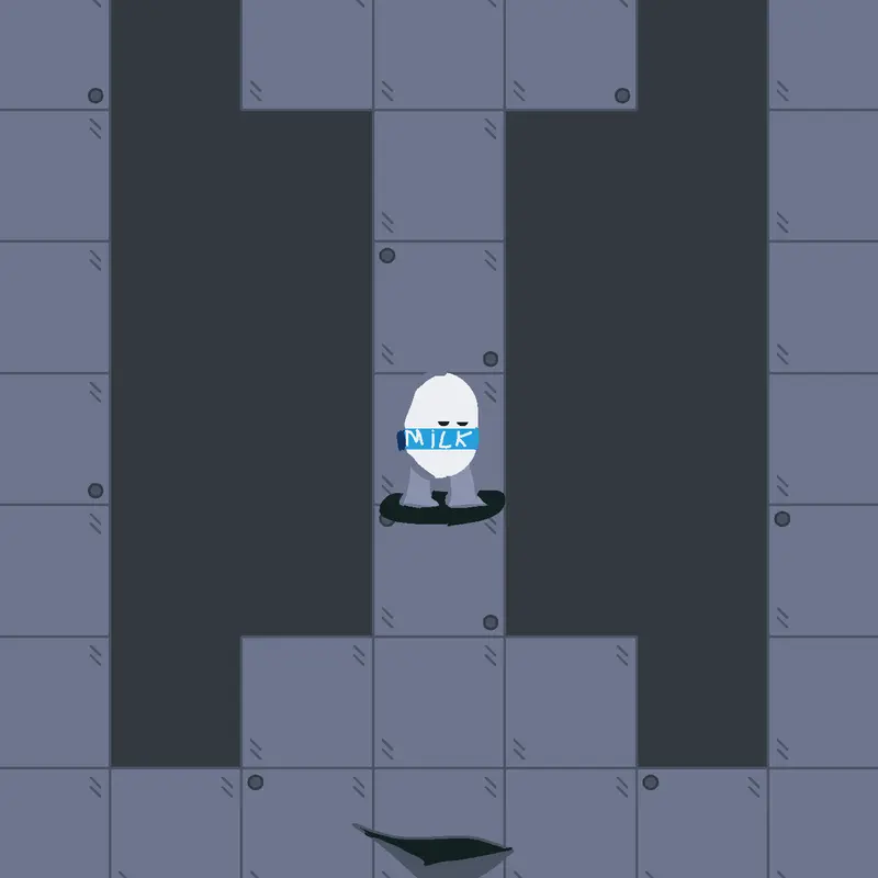 Game by @BadPigie