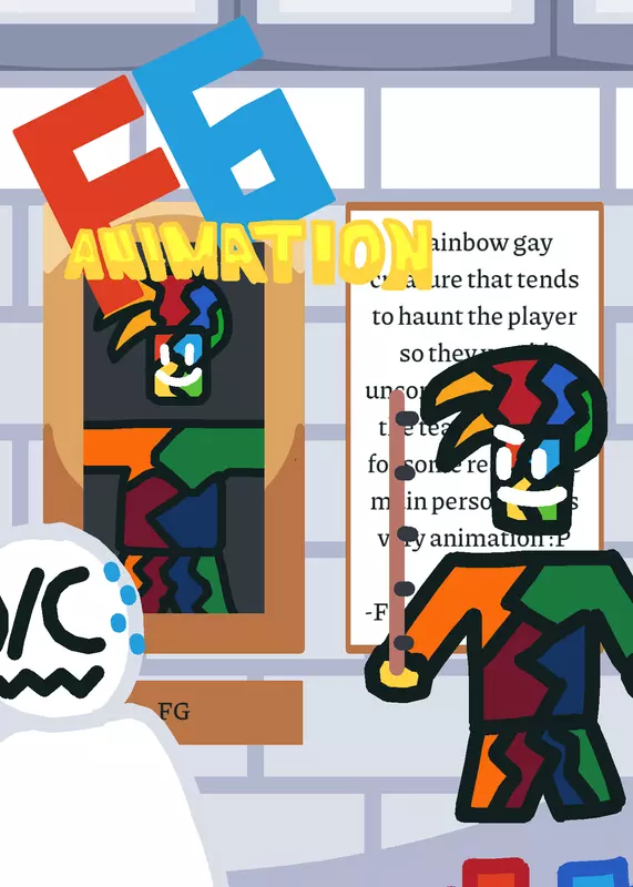 Game by @FGFentertainment