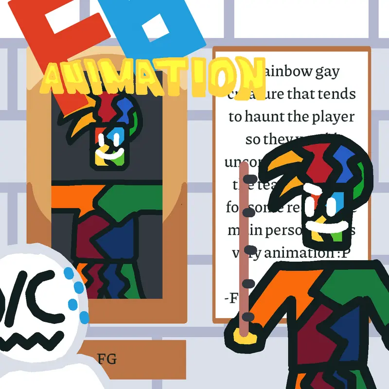 Game by @FGFentertainment