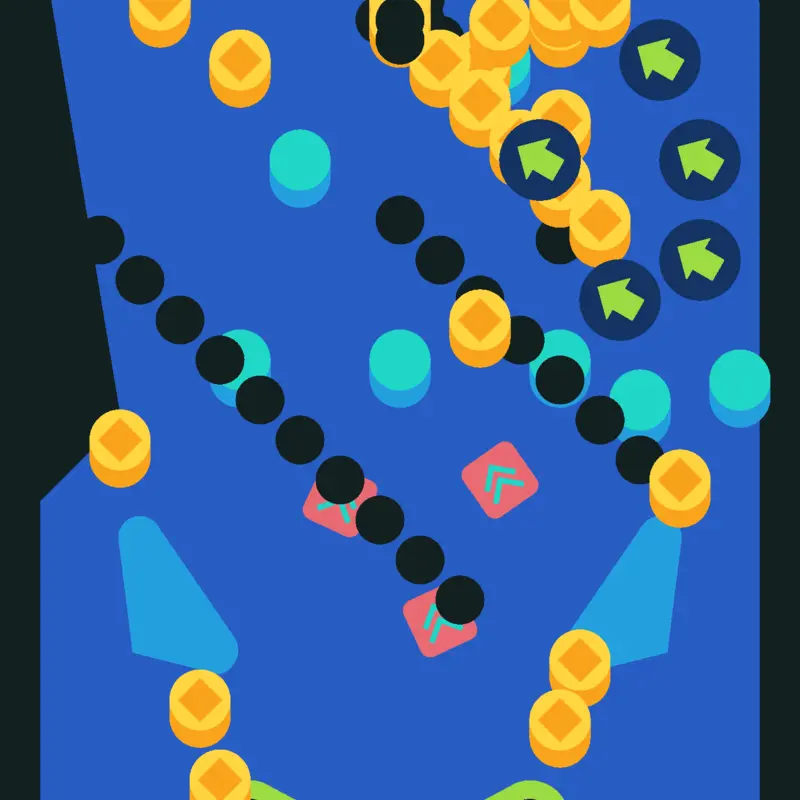 Game by @migin