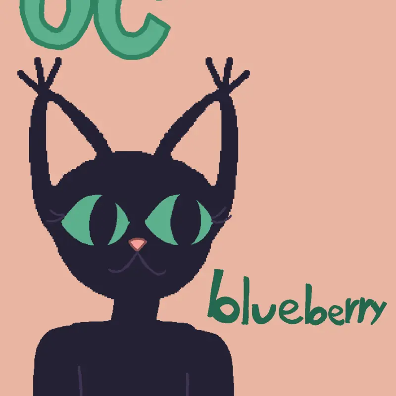 Game by @vikamegacheb