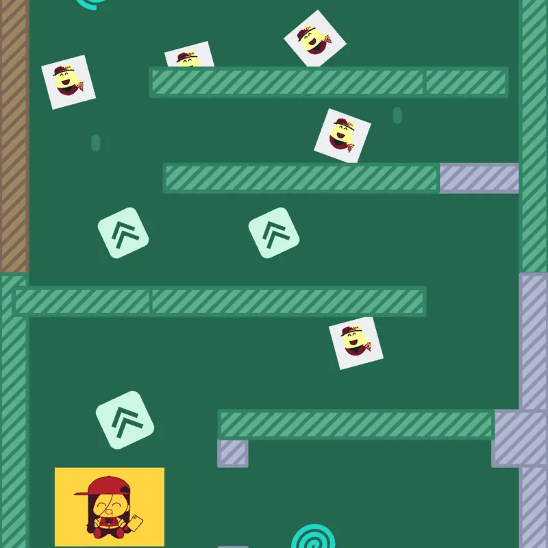 Game by @adresss