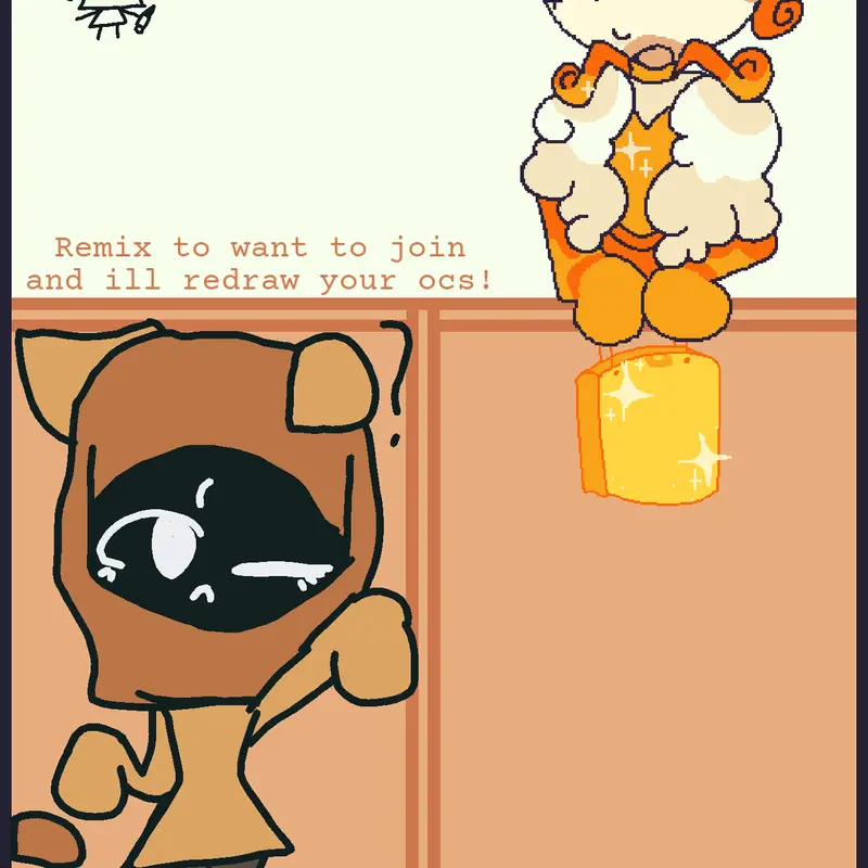 Game by @i_likeshrimpo