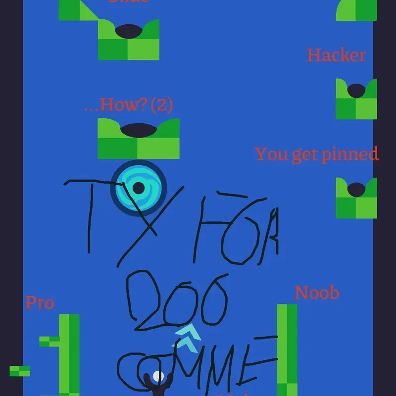 Game by @BenXCreator