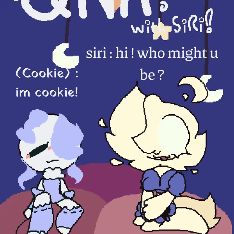 Game by @infinetie_candy-rain