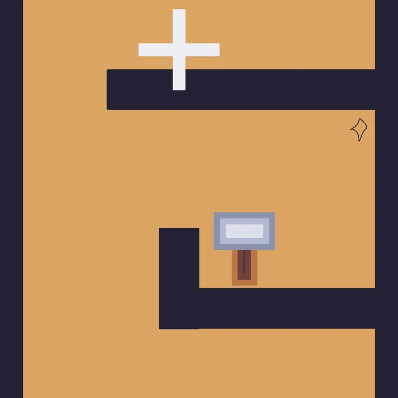 Game by @kernelcorn