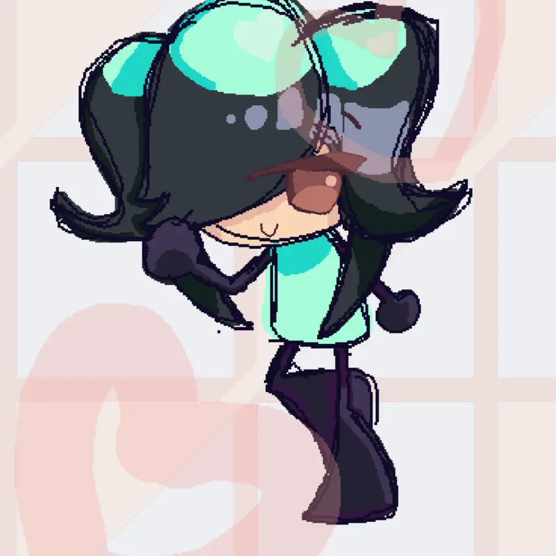 Game by @XxKuromiichaanxX