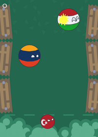 Countryballs
