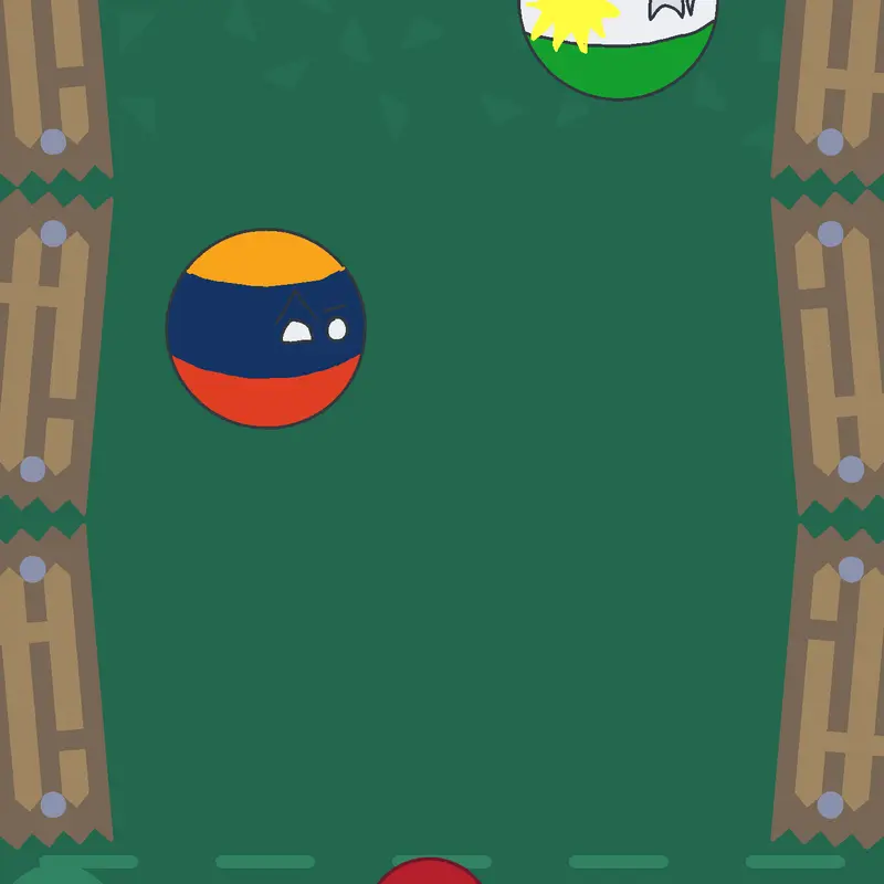 Game by @RuzgarStudio