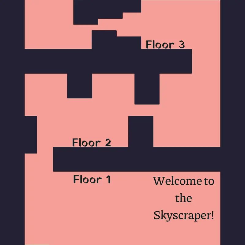 The Skyscraper by @TheRealYouiropP_offical