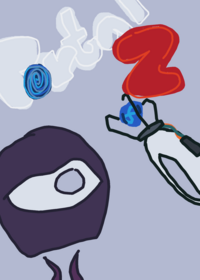 Portal Fun game