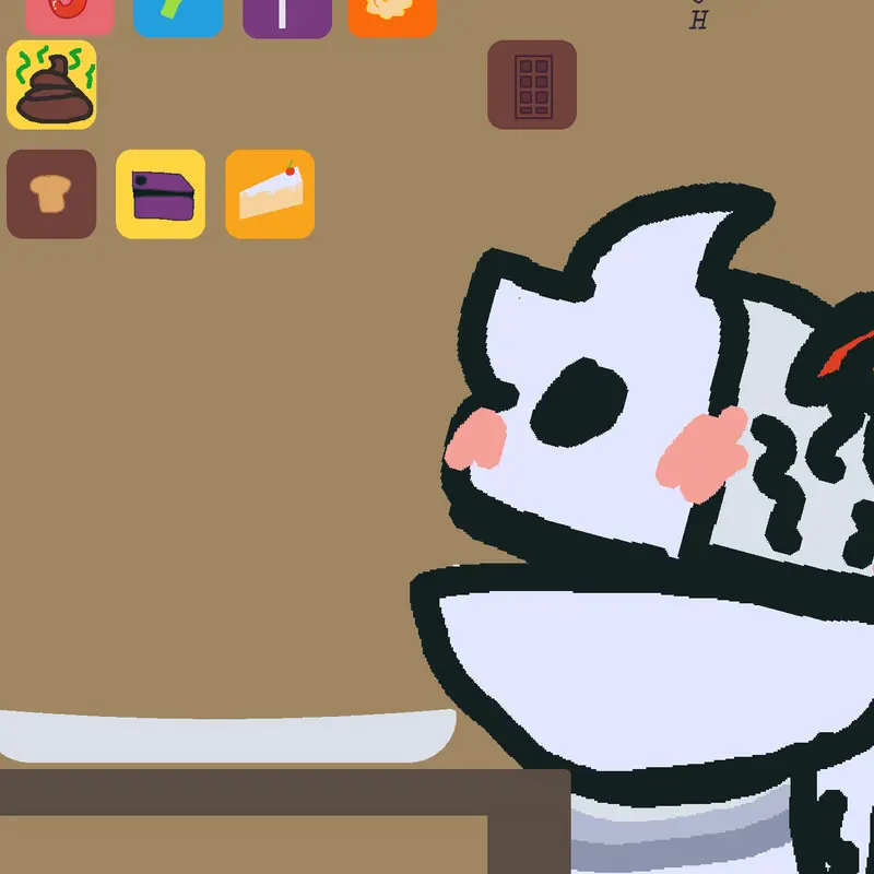 Game by @greenscreen1face