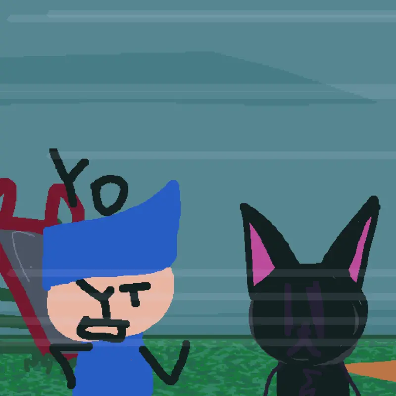 Game by @chilefahedo