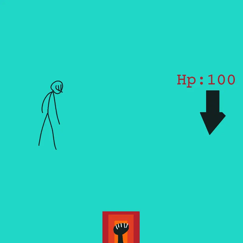 Game by @Evil-Cube