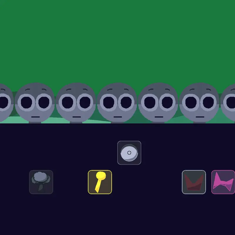 Game by @Yourlocalmichi
