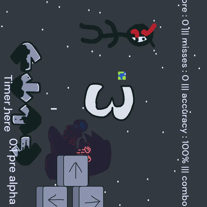 Game by @marshmeelee