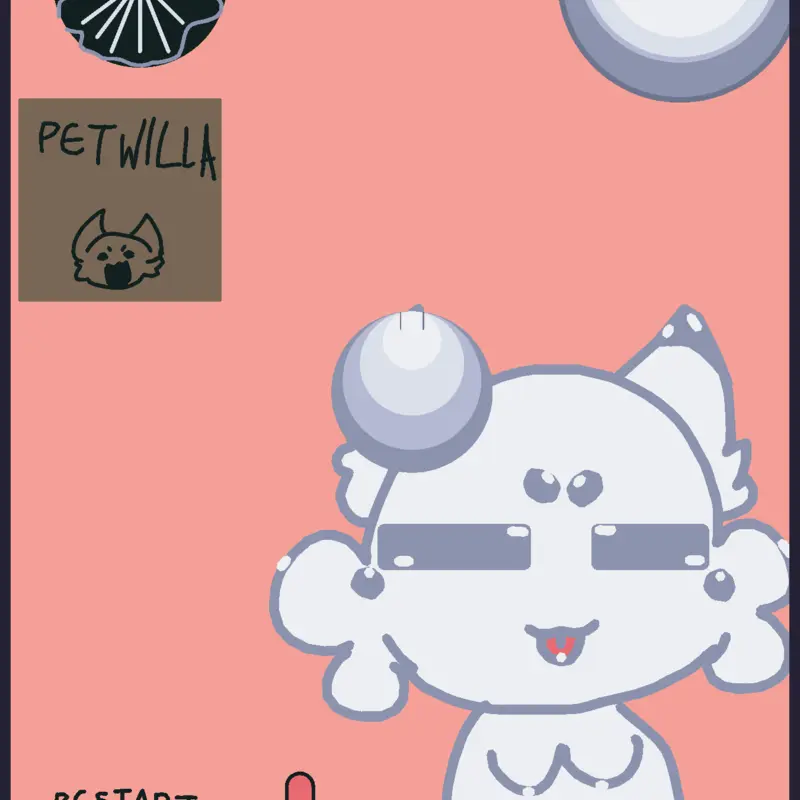 Game by @Myumi