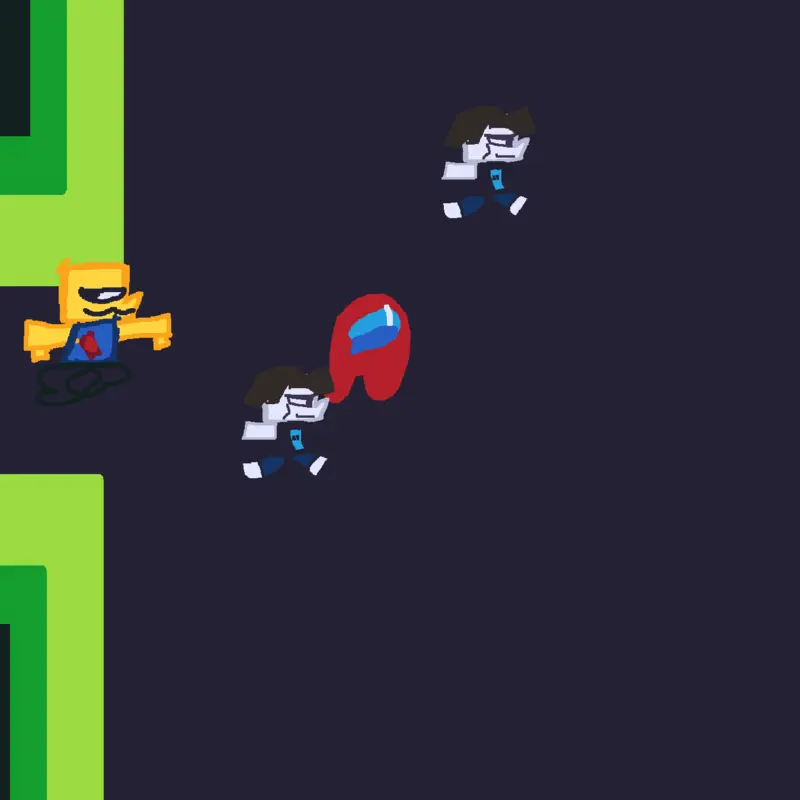 Game by @Leon555pl