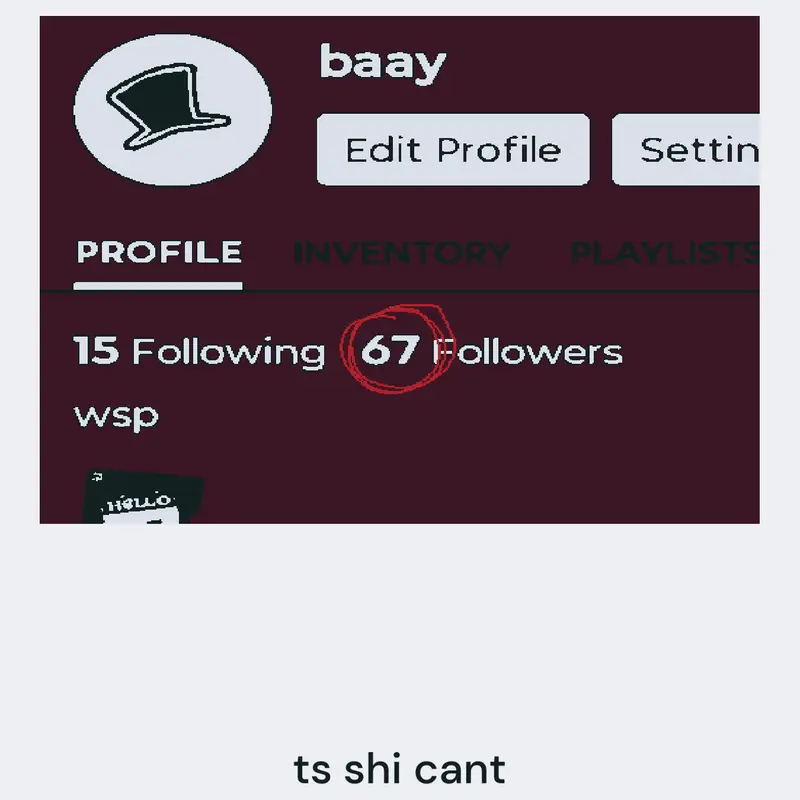 Game by @baay