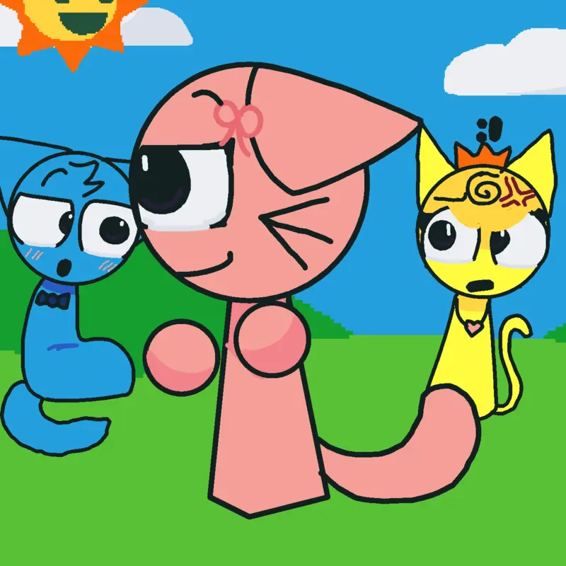 Game by @Emojiberryworld