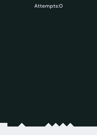 Geometry dash impossible?