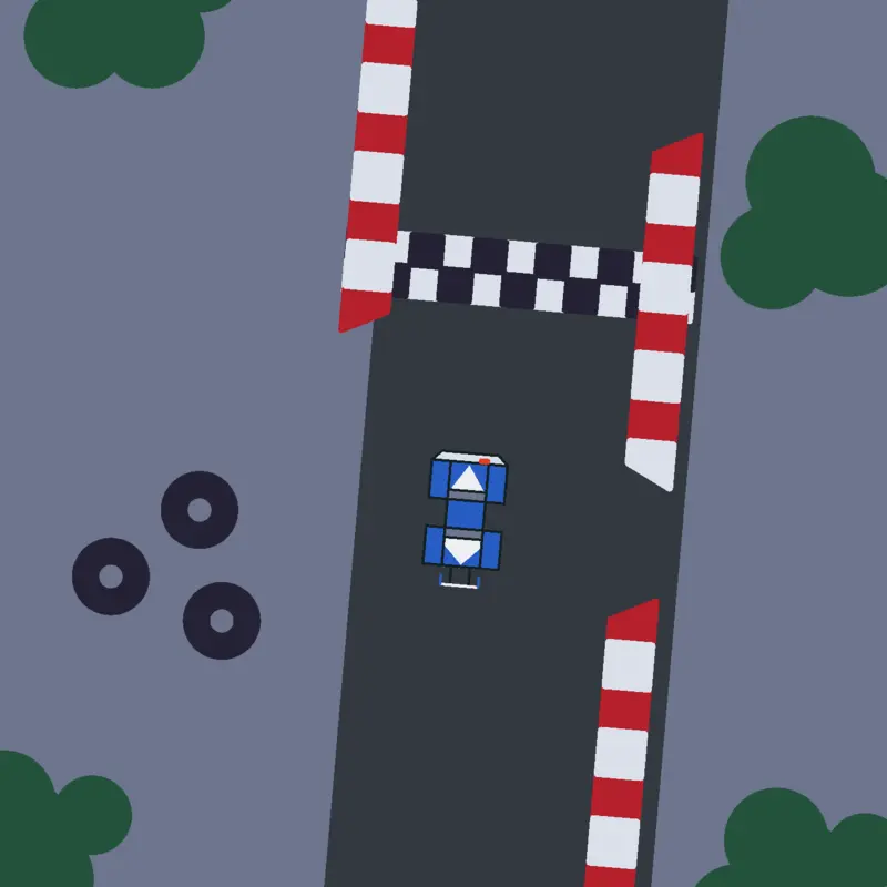 Game by @4YERS