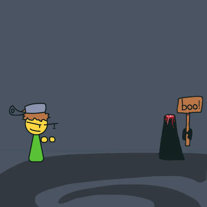 Game by @aerfty