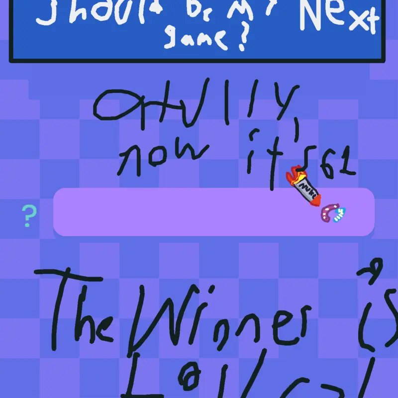 Game by @Shrimpo_lover