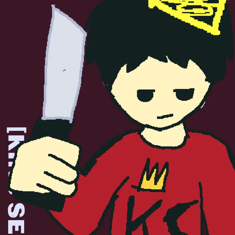Game by @kingseon