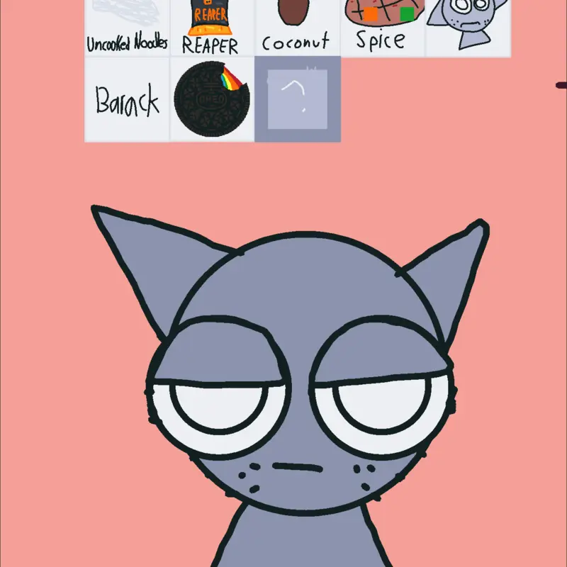 What did I find by @AliGames1