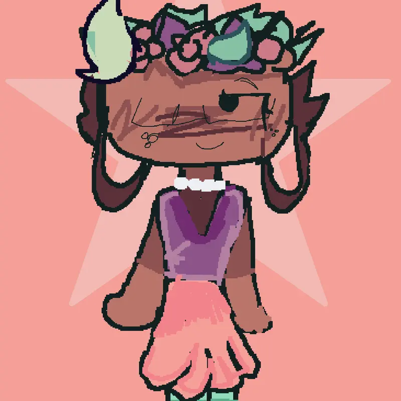 UwU by @your_local_menta_charme