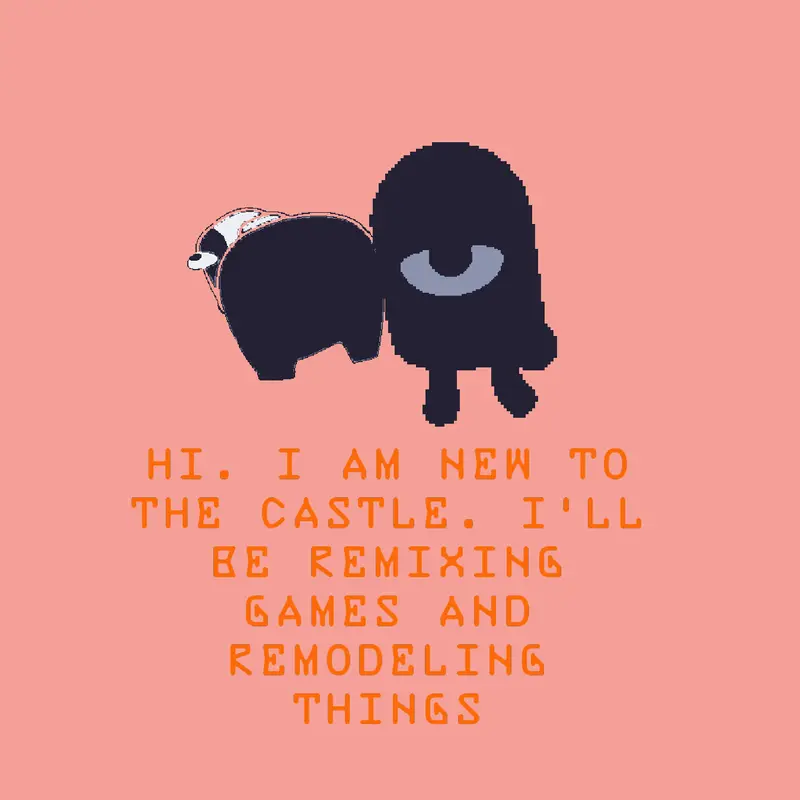 Game by @ray_w