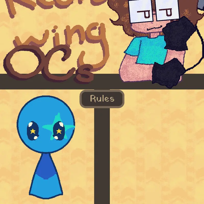 Game by @yokai-pals