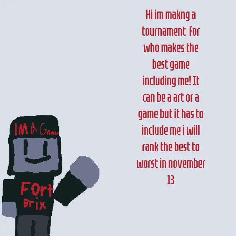 Game by @CSTR2Q