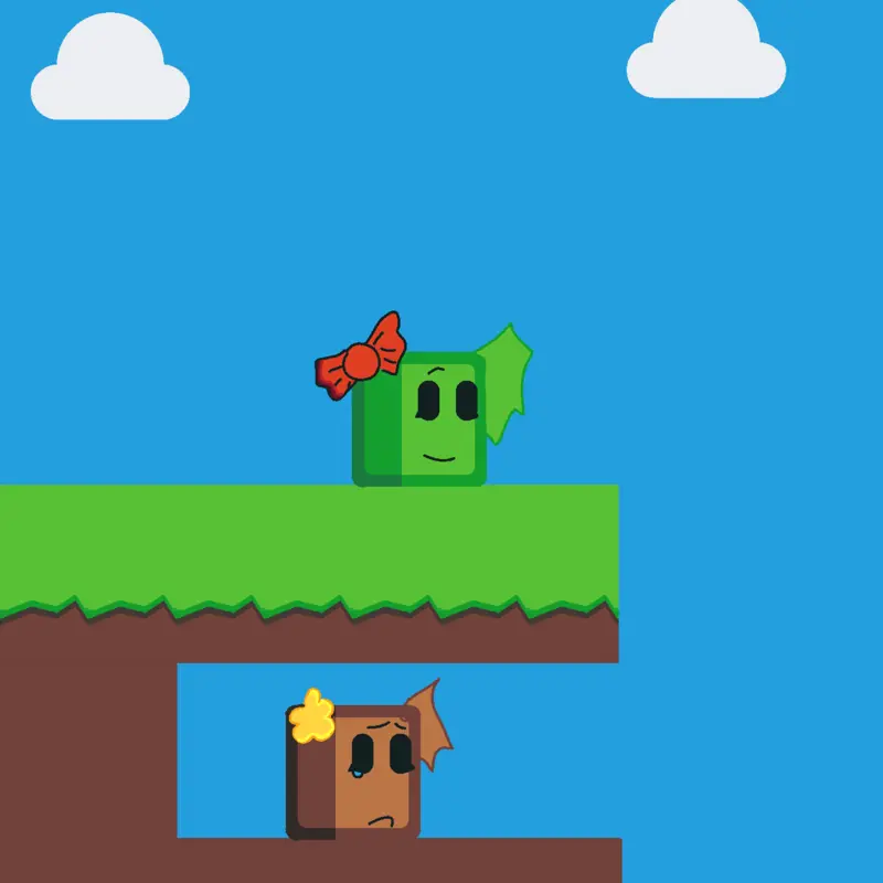 Game by @VASILOSA