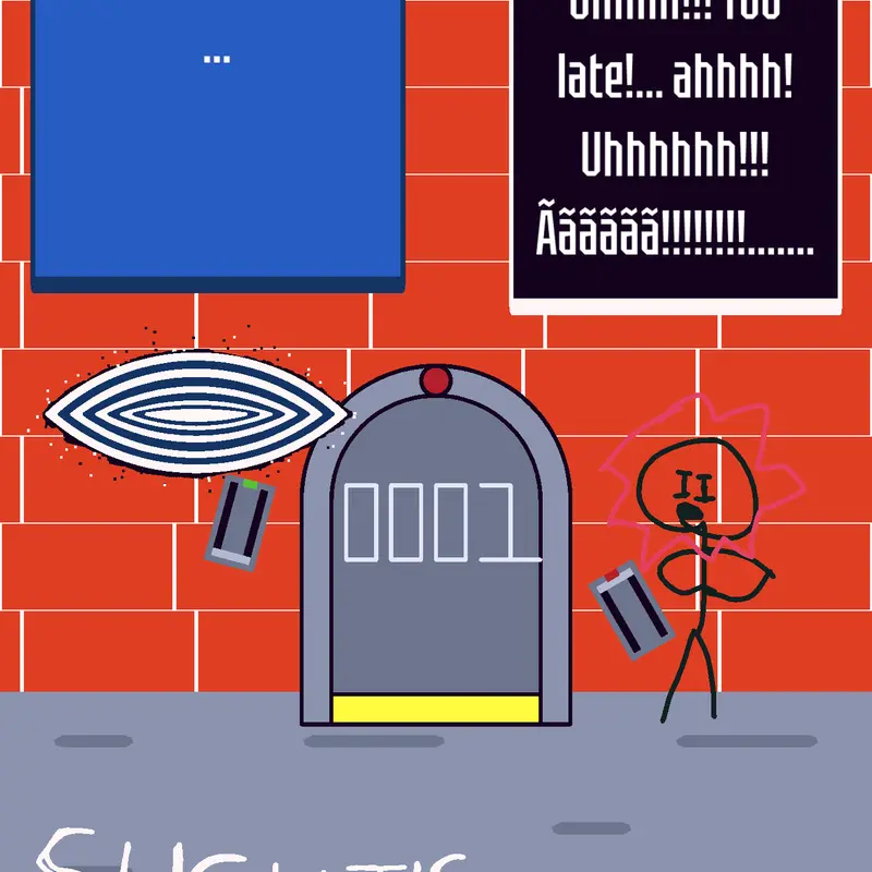 Game by @majoga