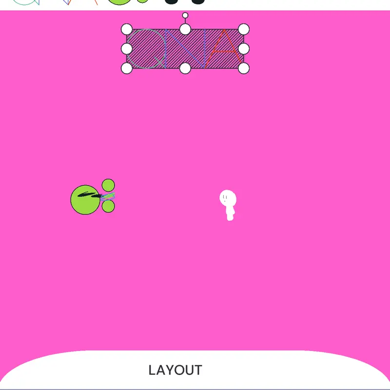 Game by @Green_oc