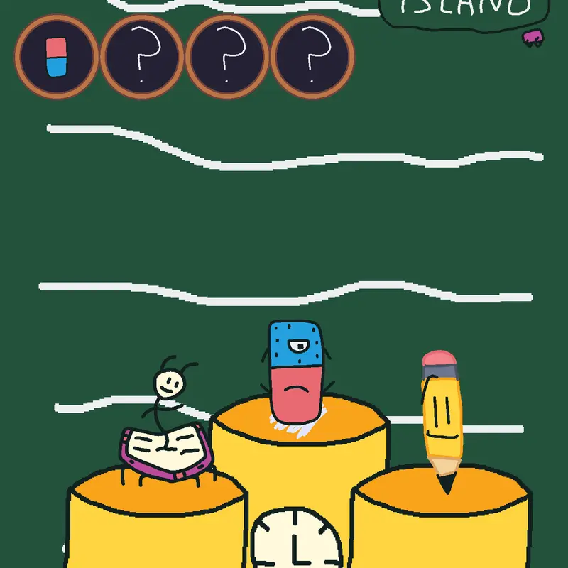 Game by @Snailearth_221