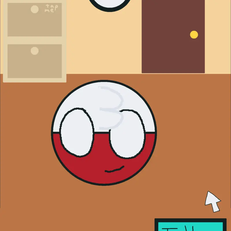 Game by @Slovania
