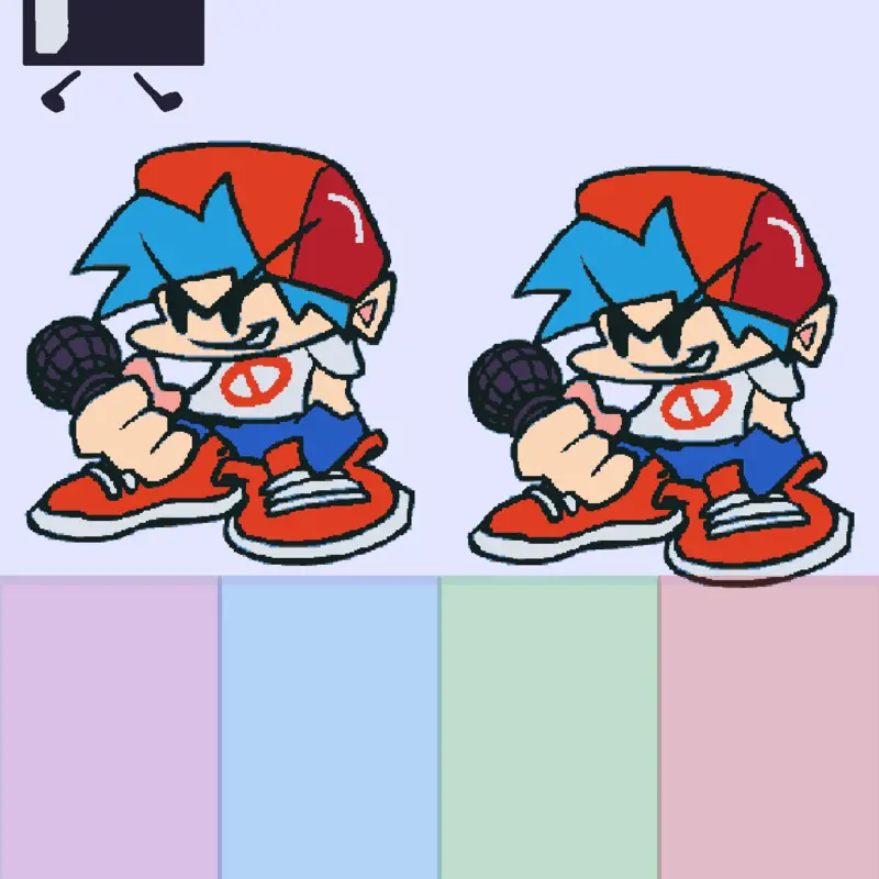 Game by @sonic_na_angel_island