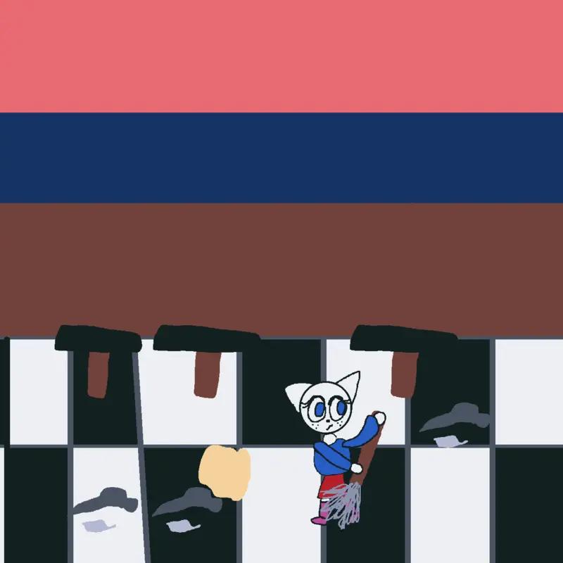 Game by @Trainkid